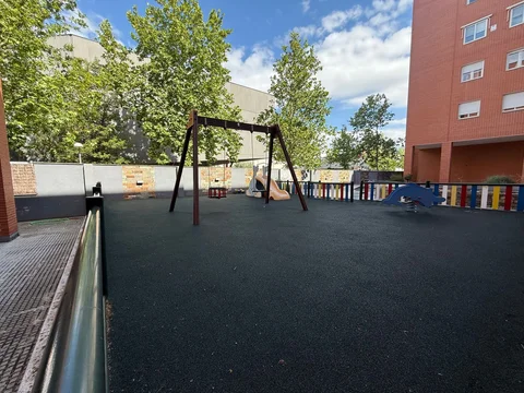Piso en Montecarmelo - Foto 107