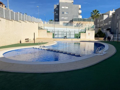 Piso en calle Taibilla, 4 - Foto 4