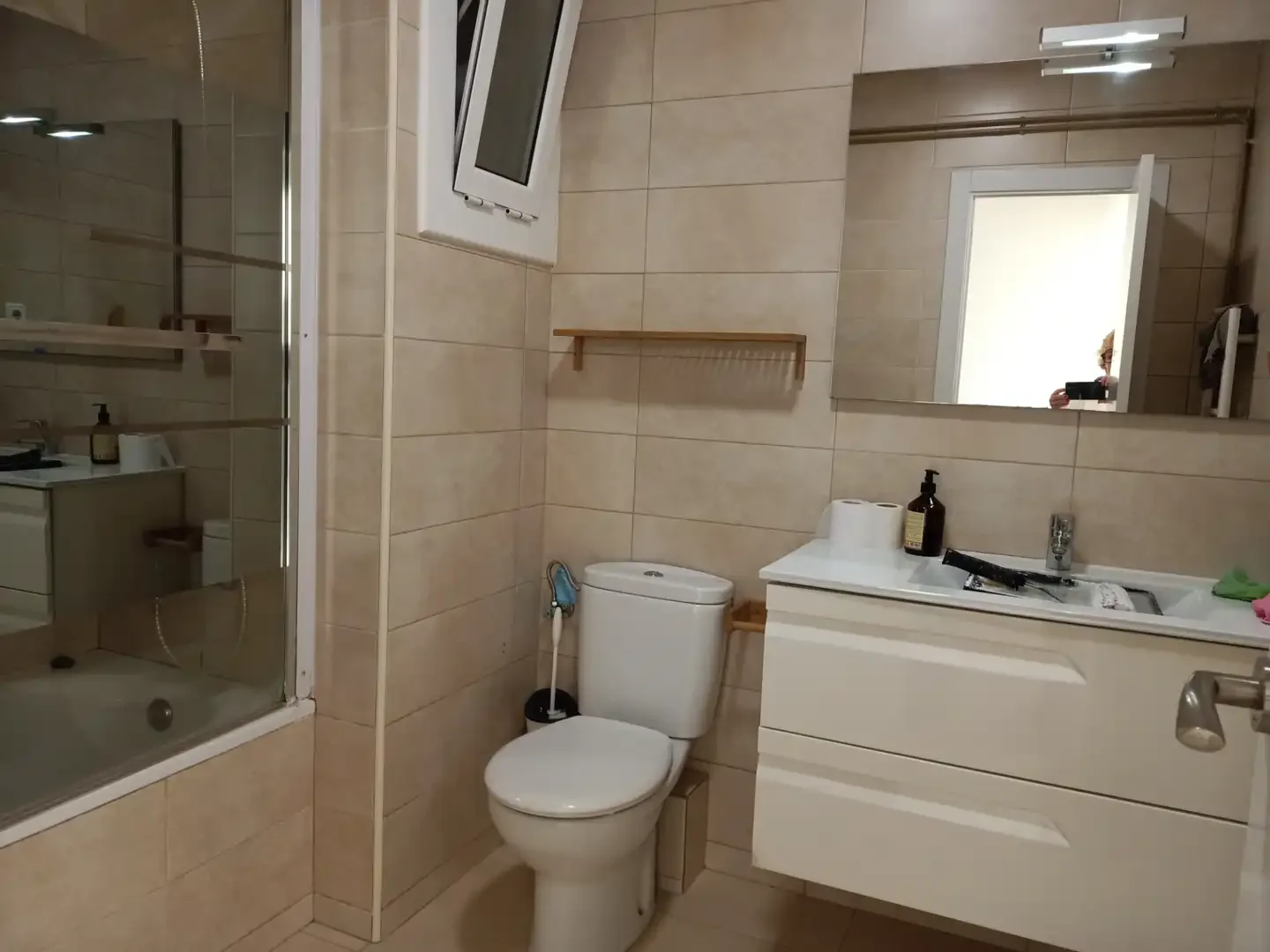Piso en  Barcelona Capital - Foto 4