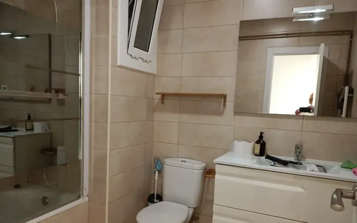 Piso en  Barcelona Capital - Foto 4
