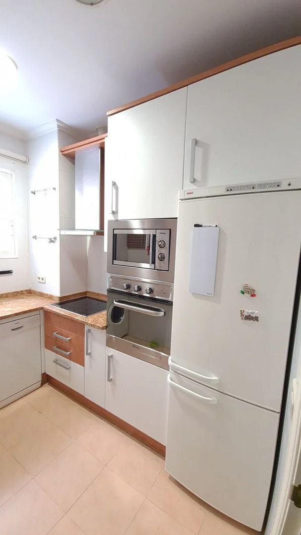 Piso en Barrio Bernabéu-Hispanoamérica - Foto 7