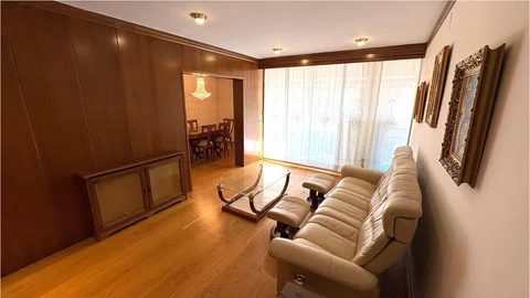 Piso en Barrio La Marina del Port - Foto 1