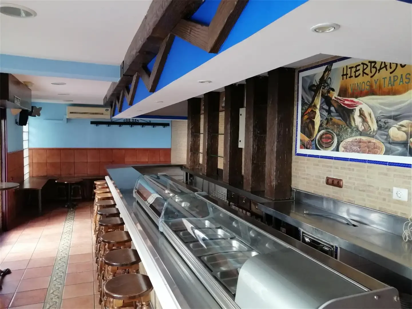 Local comercial en  Calle de Villaviciosa 26 - Foto 3