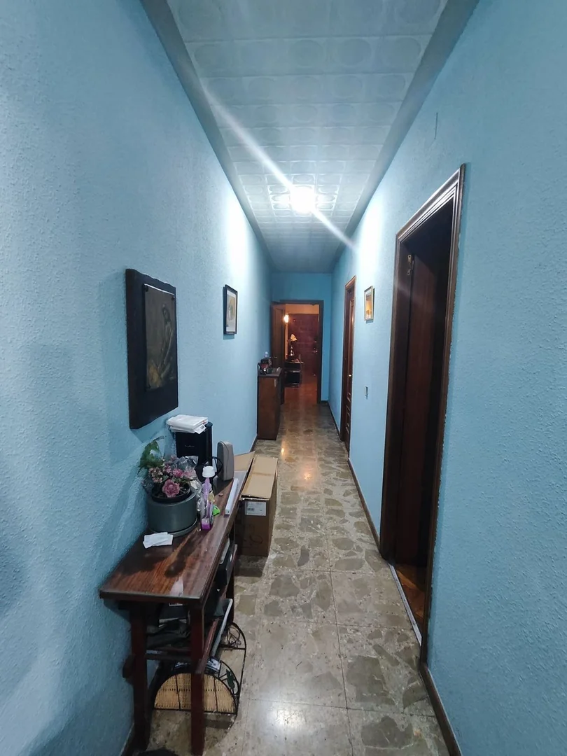 Chalet adosado en Barrio Aeropuerto - Foto 36