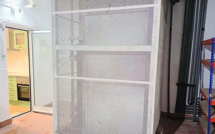 Piso en  Carrer d'Aiguablava - Foto 20