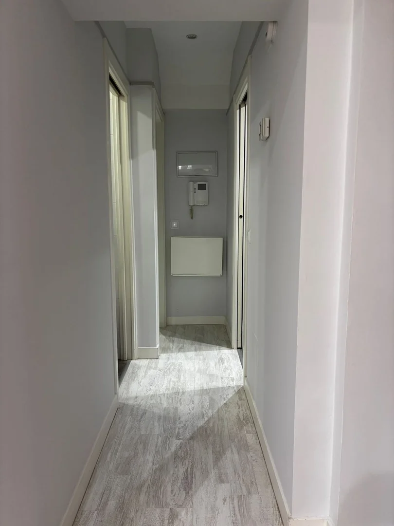 Piso en calle de Don Ramón de la Cruz, 50 - Foto 11