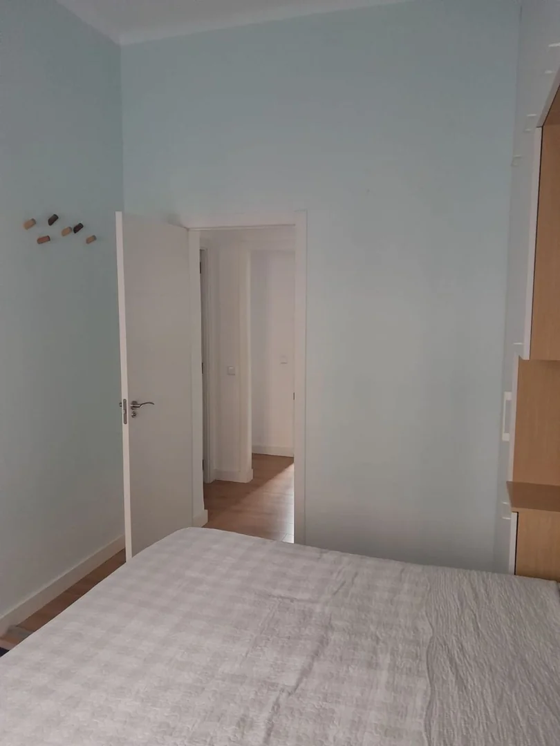 Piso en Calle de Cea Bermúdez, 25, Arapiles - Foto 17
