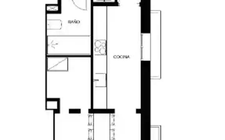 Apartamento en  Barcelona Capital - Foto 9