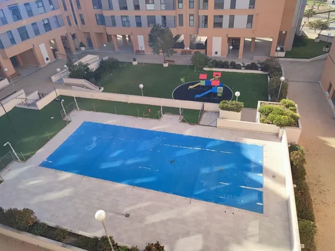 Piso en avenida de la Gavia, 11 - Foto 6