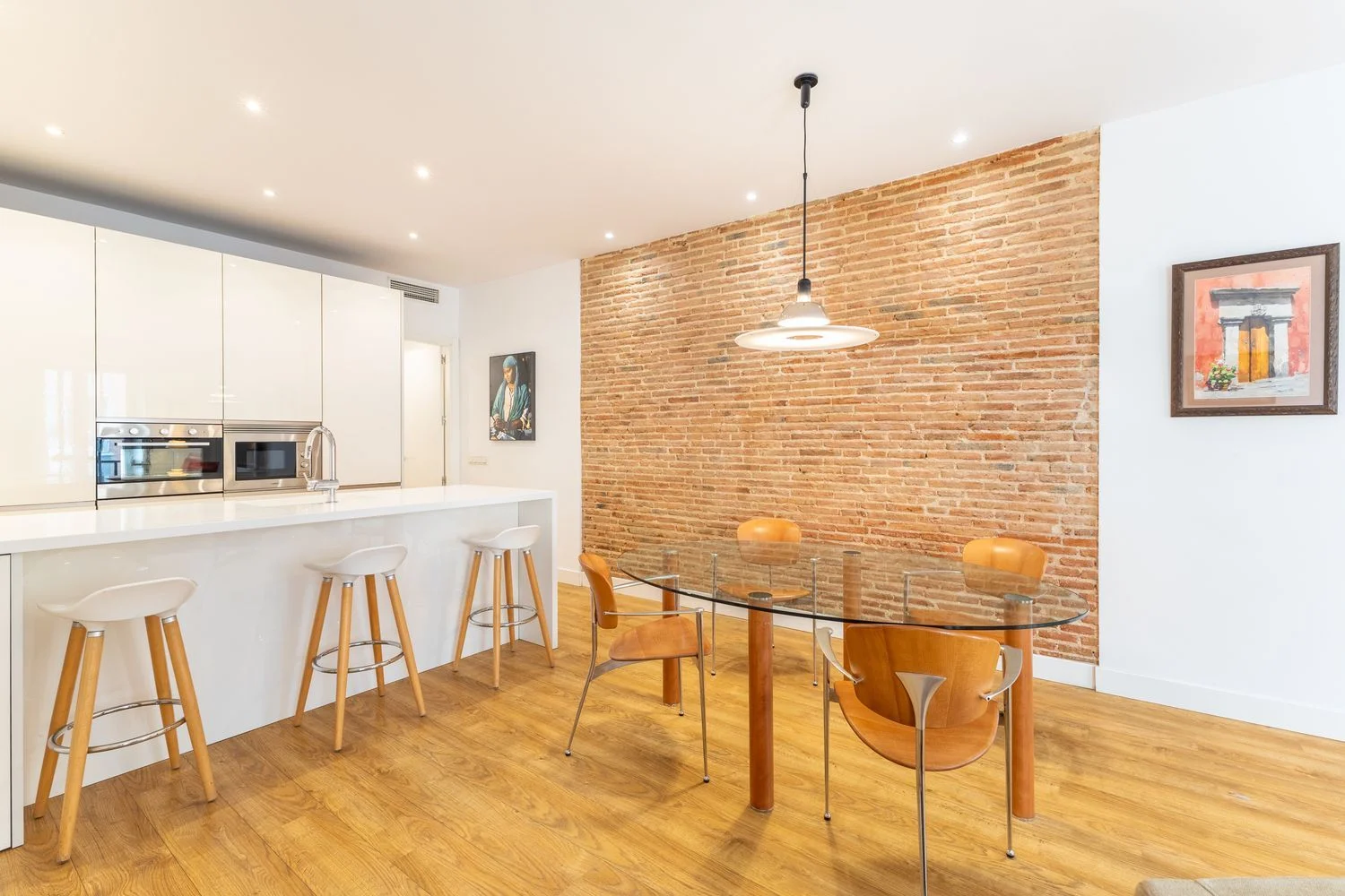 Piso en calle de las Huertas, 57 - Foto 6