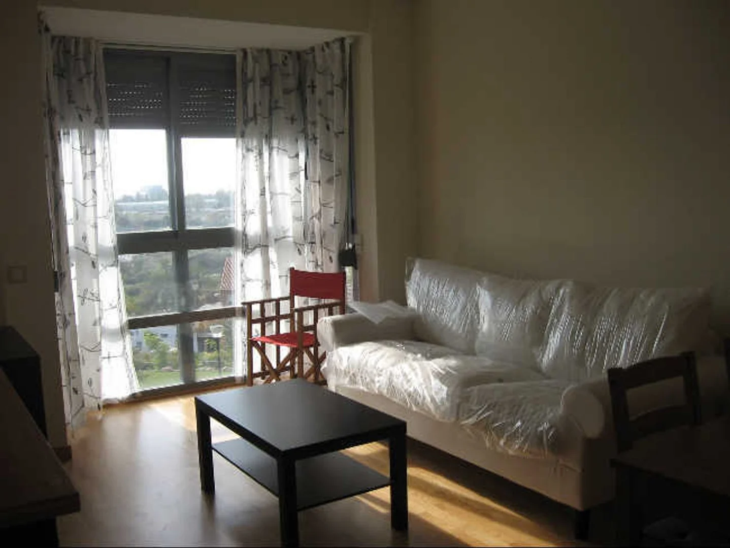 Piso en calle Viejo de Vicálvaro, 46 - Foto 2