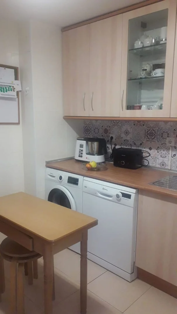 Piso en calle Rafael Finat, 103 - Foto 16