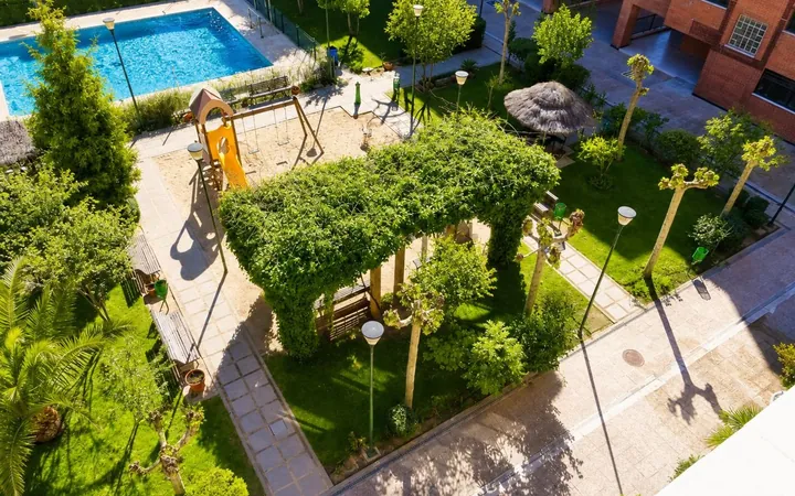 Piso en Calle del Valle de Enmedio, 2, Arroyo del Fresno - Foto 4