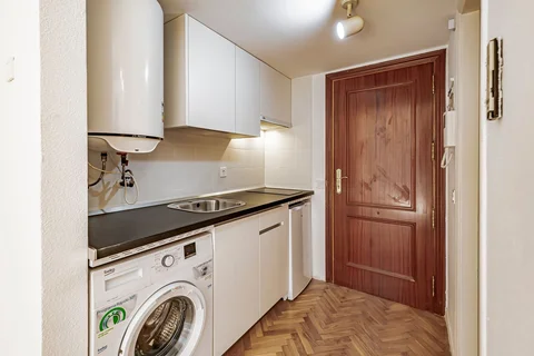 Piso en calle de Don Quijote, 1 - C - Foto 22