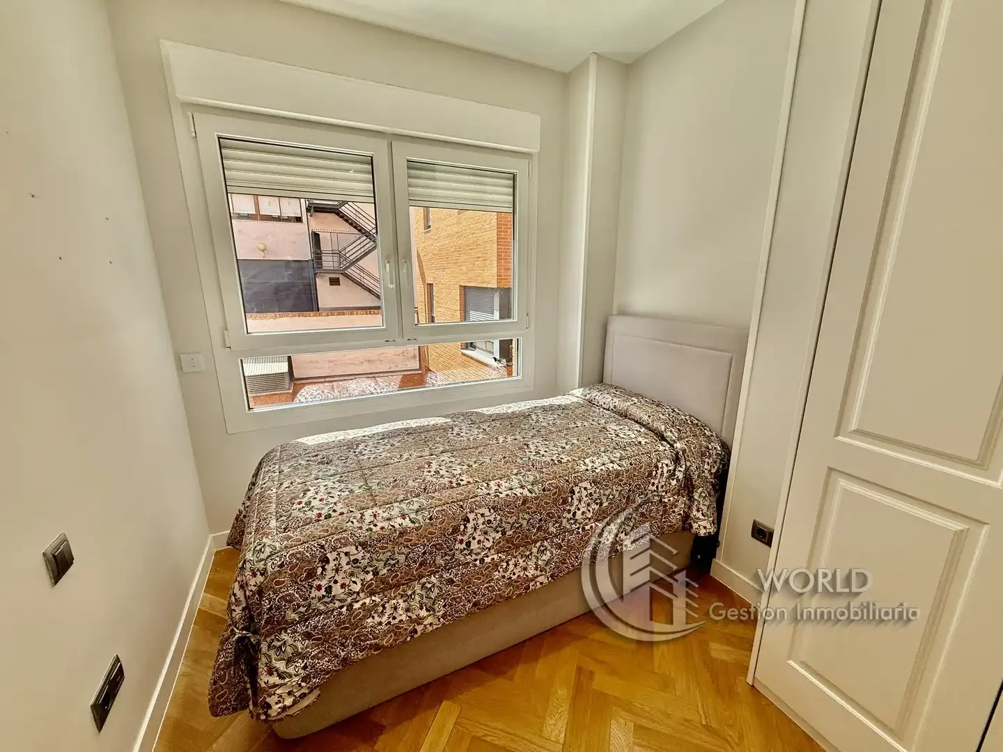 Piso en  Madrid Capital - Foto 12