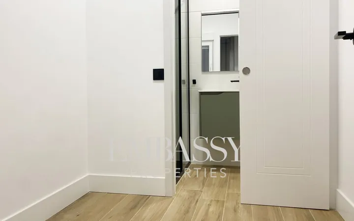Piso en Calle de Orense - Foto 47