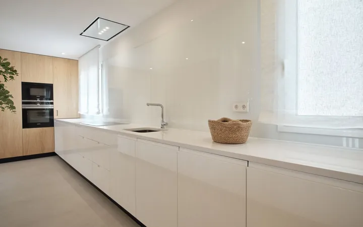 Piso en Avenida de Alberto Alcocer, 10, Nueva España - Foto 31