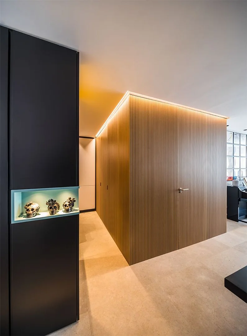 Piso en calle de la Princesa, 3 duplicado - Foto 2