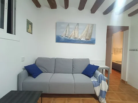 Piso en calle de Jaume Giralt, 3 - Foto 4