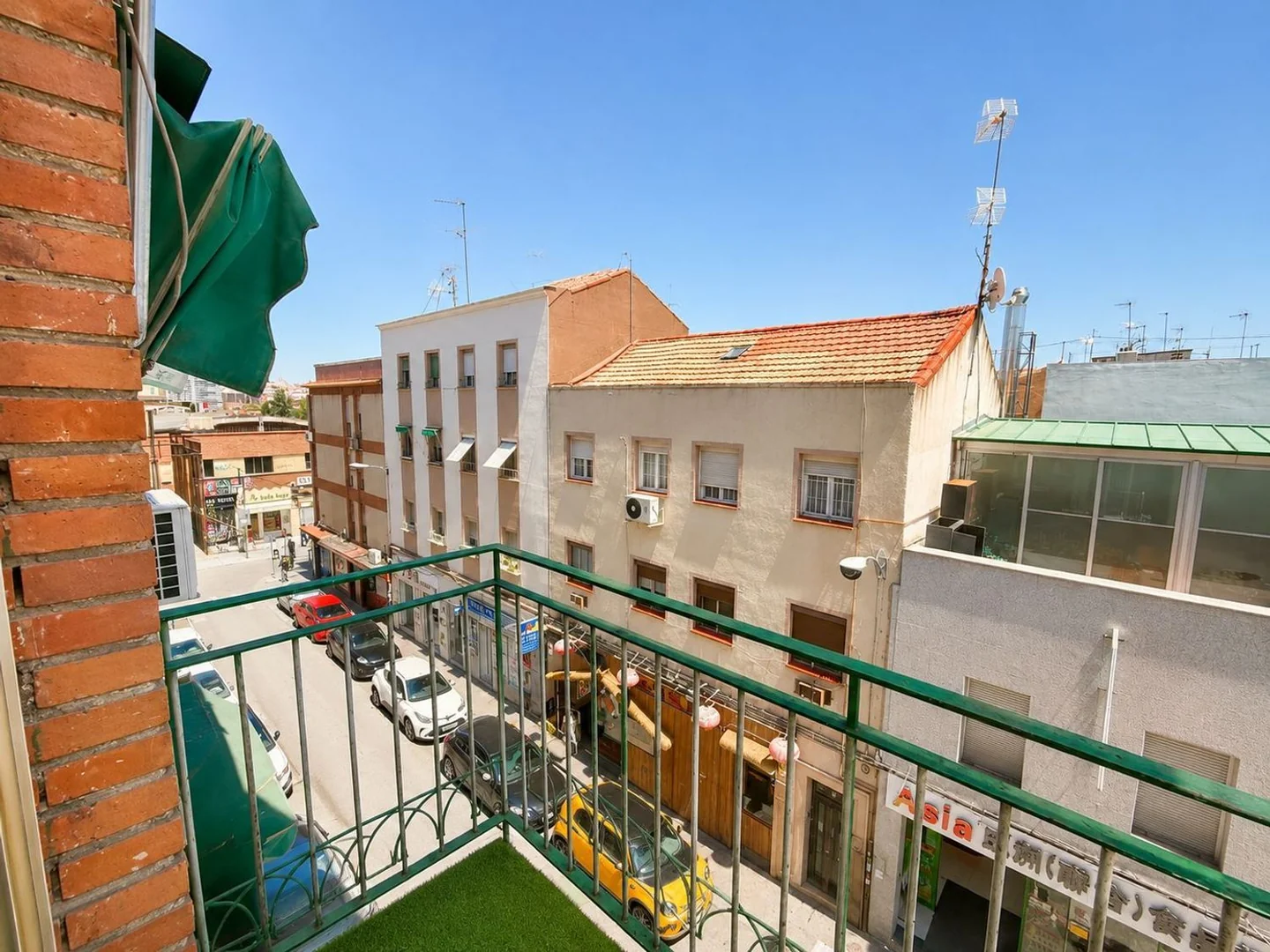 Piso en Calle de Nicolás Sánchez, Moscardó - Foto 18