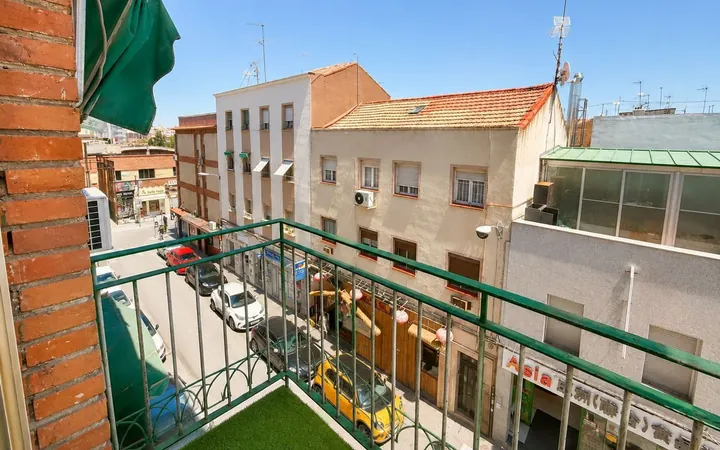 Piso en Calle de Nicolás Sánchez, Moscardó - Foto 18