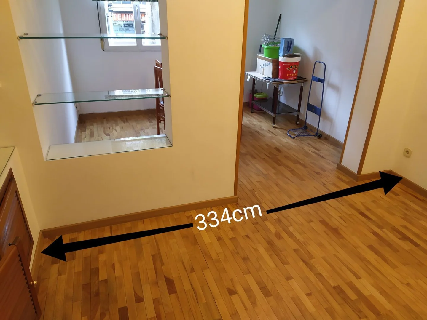 Piso en Calle de Antonio López, 7, Comillas - Foto 4