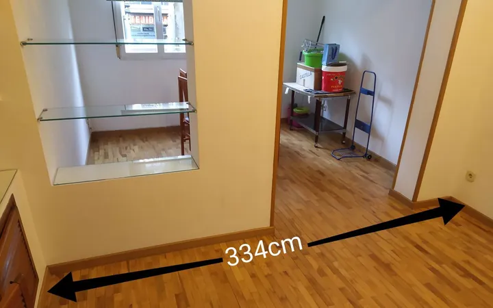 Piso en Calle de Antonio López, 7, Comillas - Foto 4