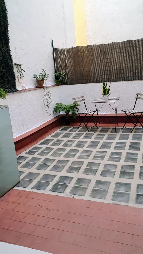 Piso en Calle de Juan Pradillo, 15, Bellas Vistas - Foto 5