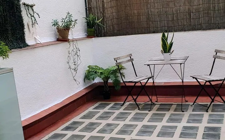 Piso en Calle de Juan Pradillo, 15, Bellas Vistas - Foto 5