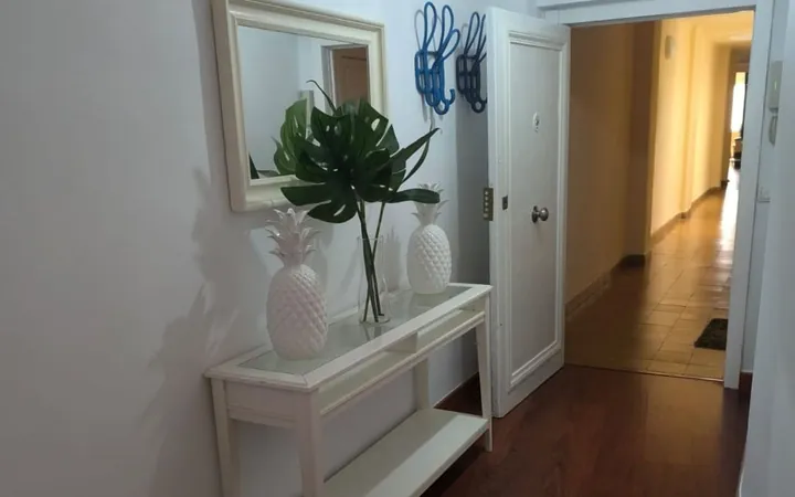Piso en Calle de San Bernardo, 5, Palacio - Foto 4