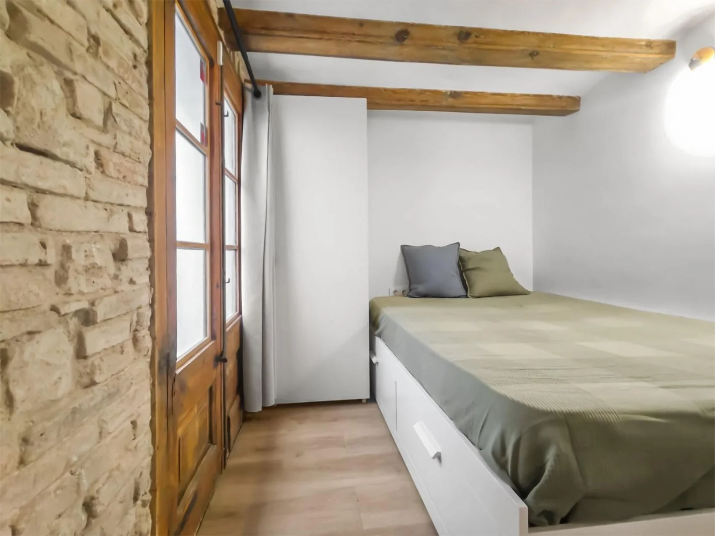 Piso en  Carrer de l'Hospital 83 - Foto 19