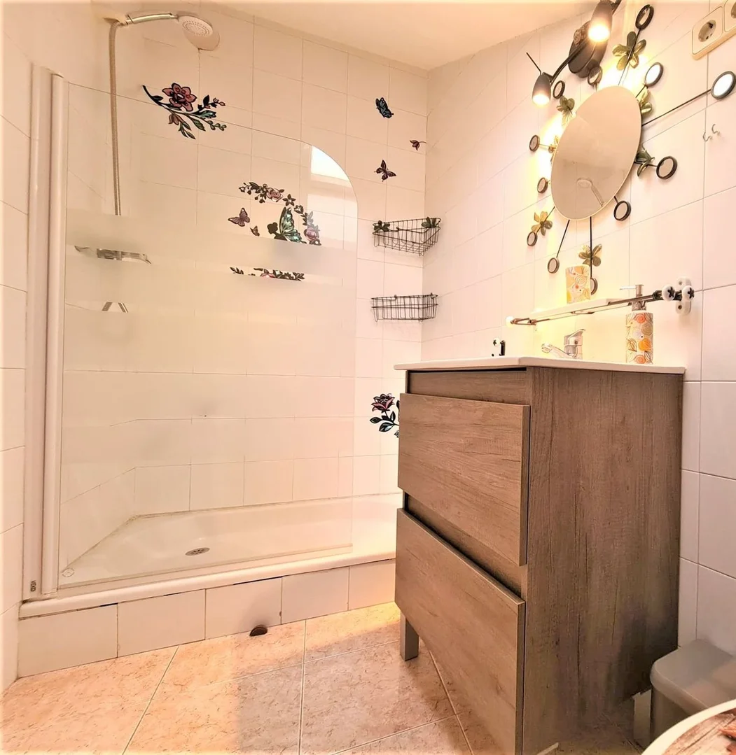 Ático en calle de Ilustración, 4 - Foto 11