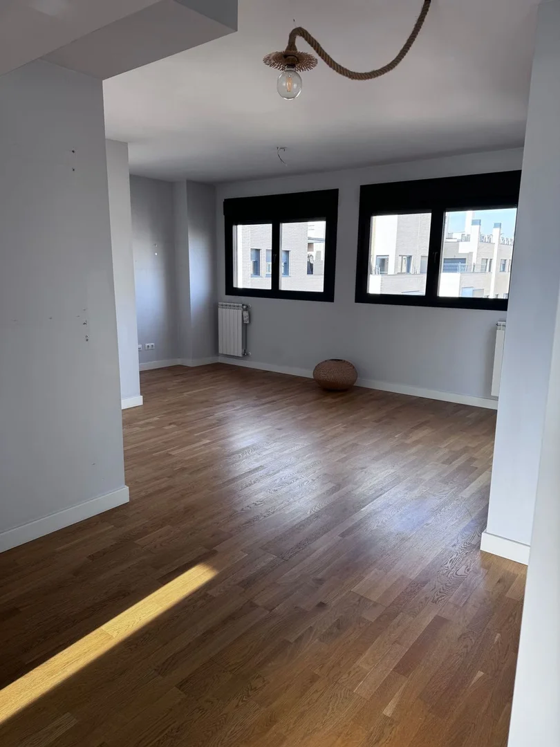 Ático en Barrio Ensanche de Vallecas - La Gavia - Foto 6