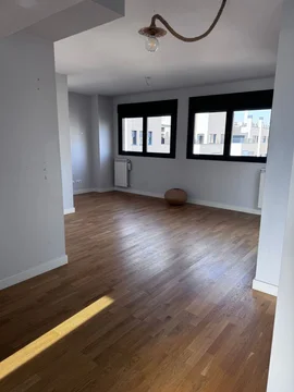 Ático en Barrio Ensanche de Vallecas - La Gavia - Foto 6