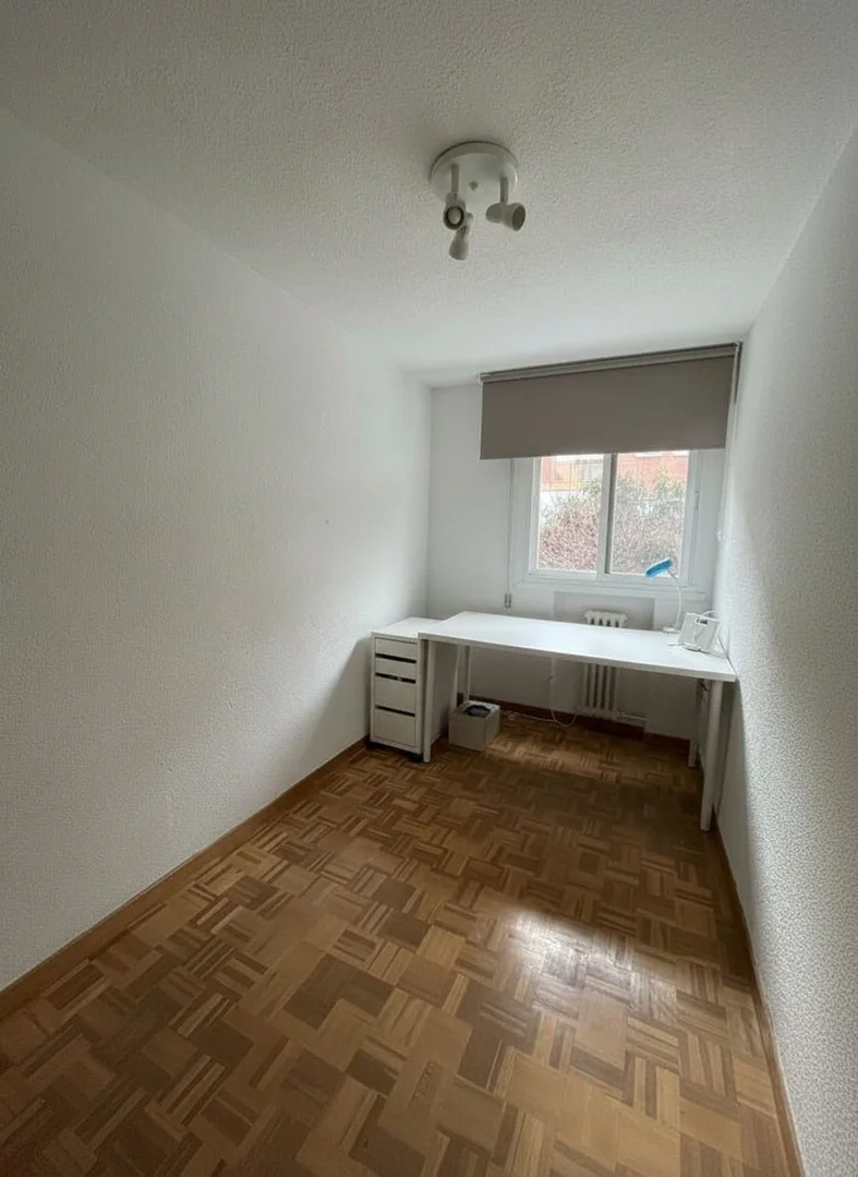 Piso en calle Pico de los Artilleros, 999 - Foto 12