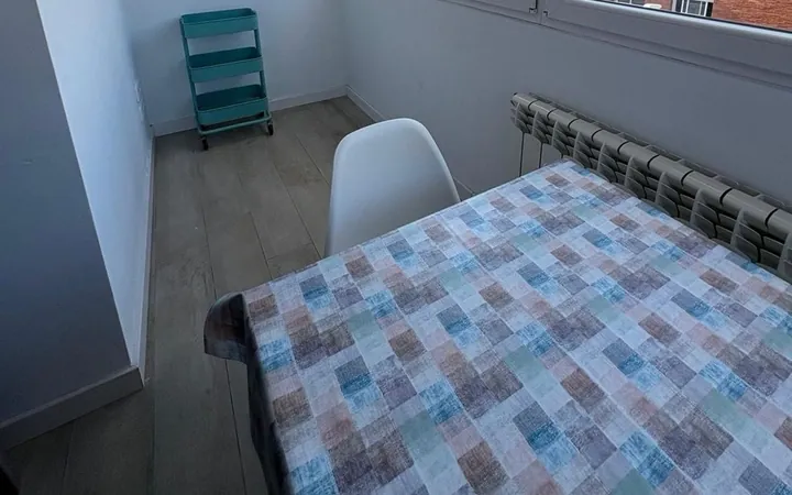 Piso en Calle del Baró de la Barre, 38, Vallcarca i els Penitents - Foto 5
