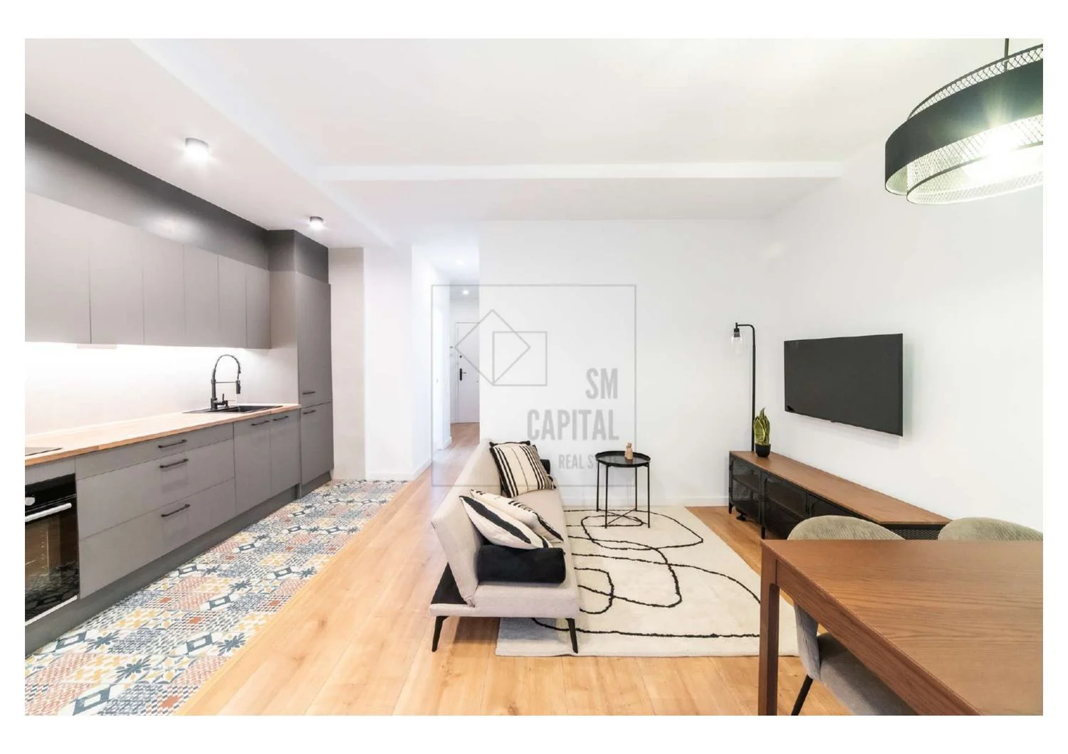 Piso en avenida de la República Argentina, 175 - Foto 9