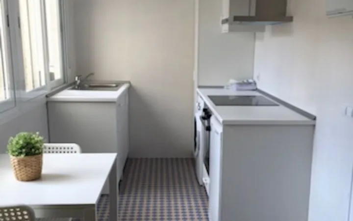 Estudio en Calle de Nicasio Gallego, 8, Trafalgar - Foto 1