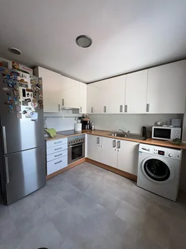 Piso en Ensanche de Vallecas - La Gavia - Foto 9