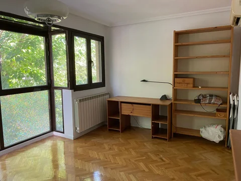 Piso en plaza Nuestra Señora del Buen Camino, 5 - Foto 2