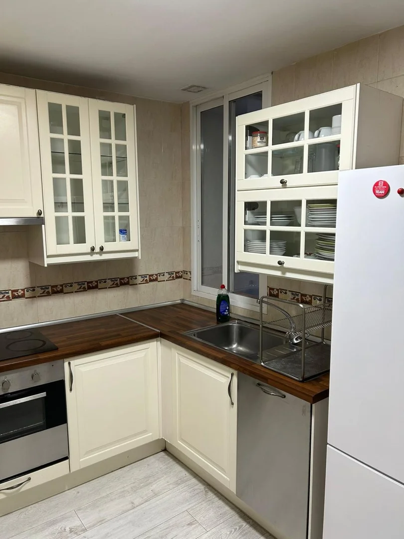 Piso en calle de Toledo, 10 - Foto 16