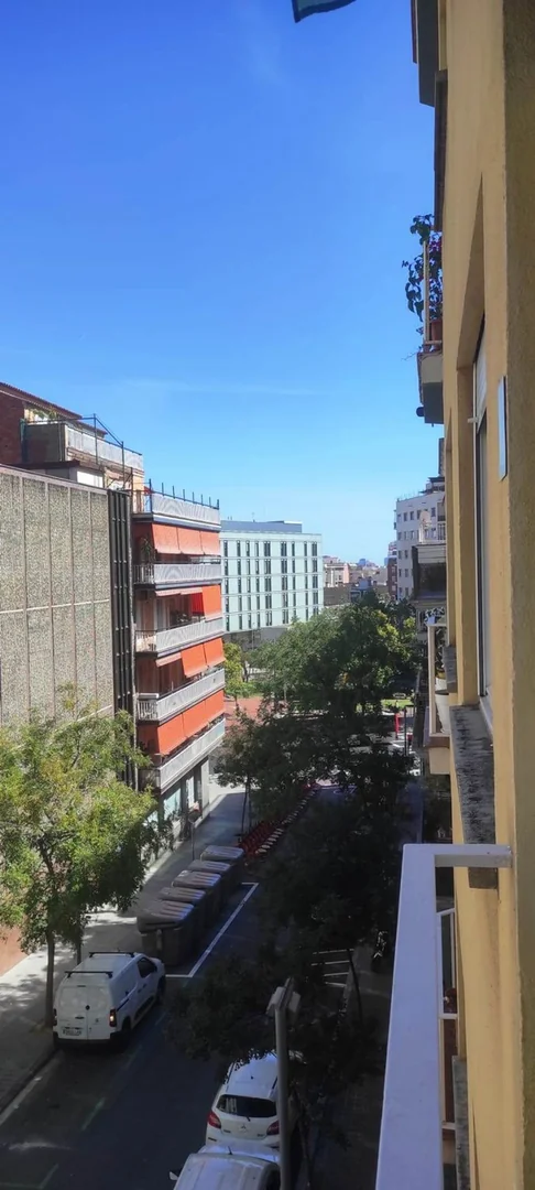 Piso en Calle de Villar, 17, El Guinardó - Foto 18