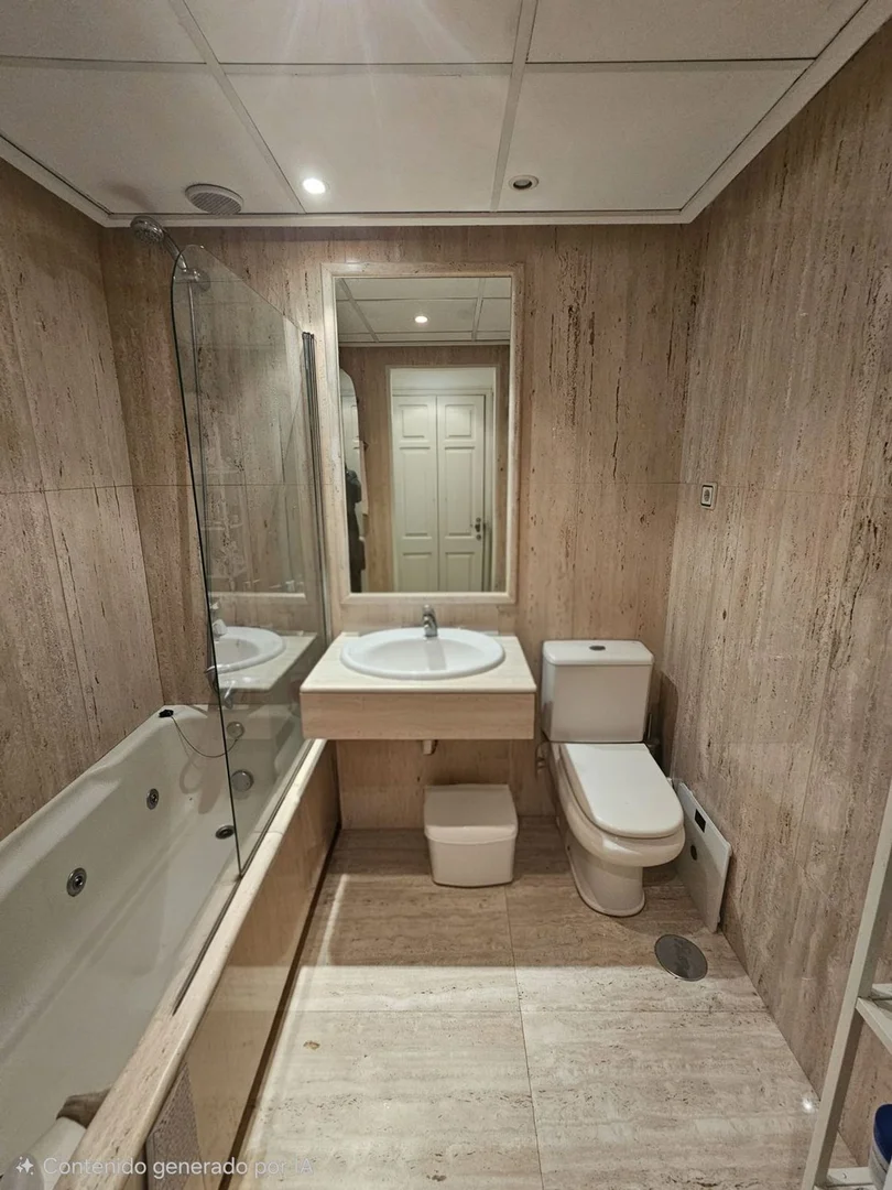 Piso en calle de Aguarón, 29 - Foto 4