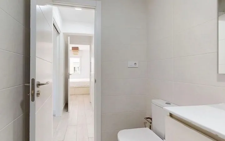 Piso en Paseo de Extremadura, 8, Puerta del Ángel - Foto 9