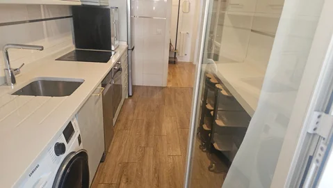 Piso en calle de Valcarlos, 10 - Foto 5