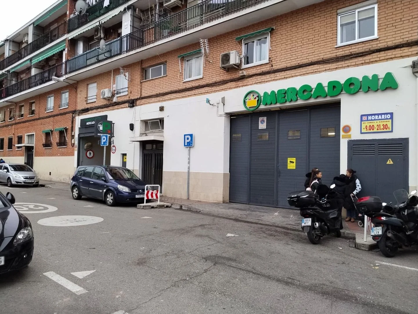 Piso en calle Allariz, 8 - Foto 6