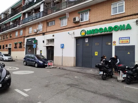 Piso en calle Allariz, 8 - Foto 6