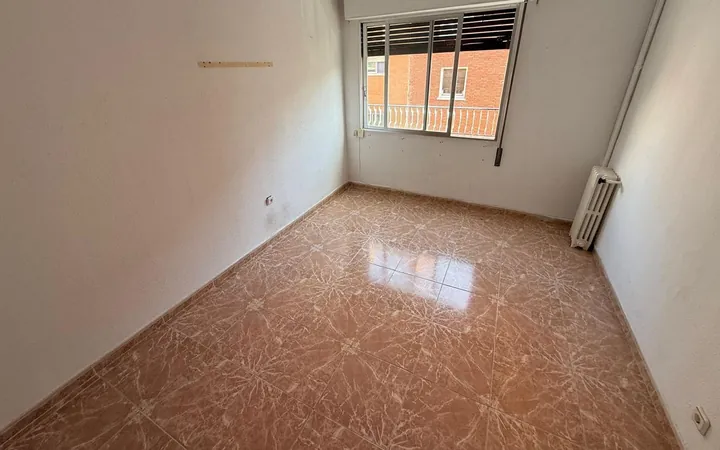 Piso en Calle de José Calvo, Berruguete - Foto 1