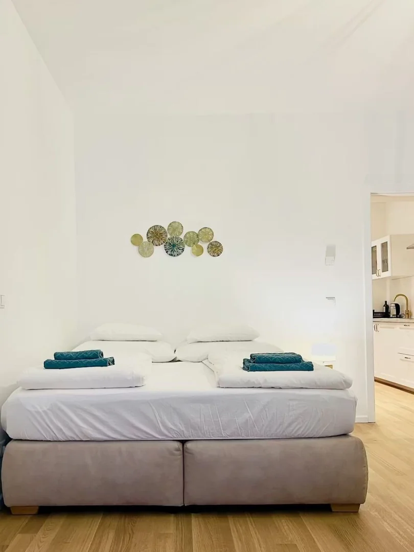 Piso en C. de Gaztambide, 36 - Foto 16