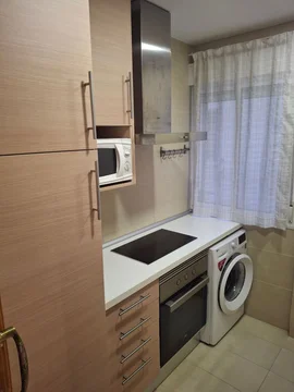 Piso en calle de Bocángel, 25 - Foto 3